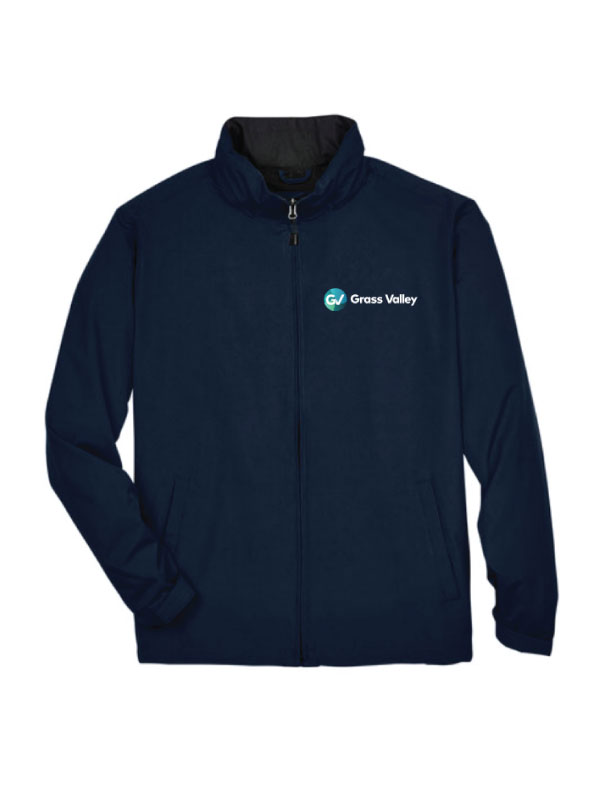 Grass Valley Men's Techno Lite Jacket