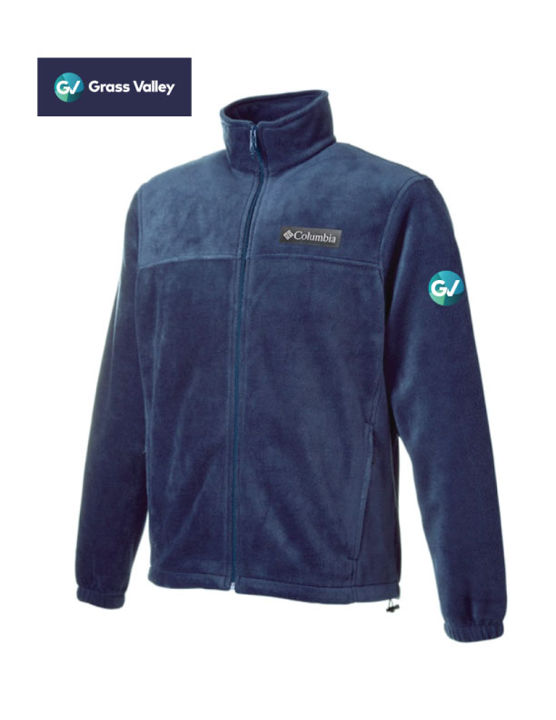 Grass Valley Columbia Fleece Men's