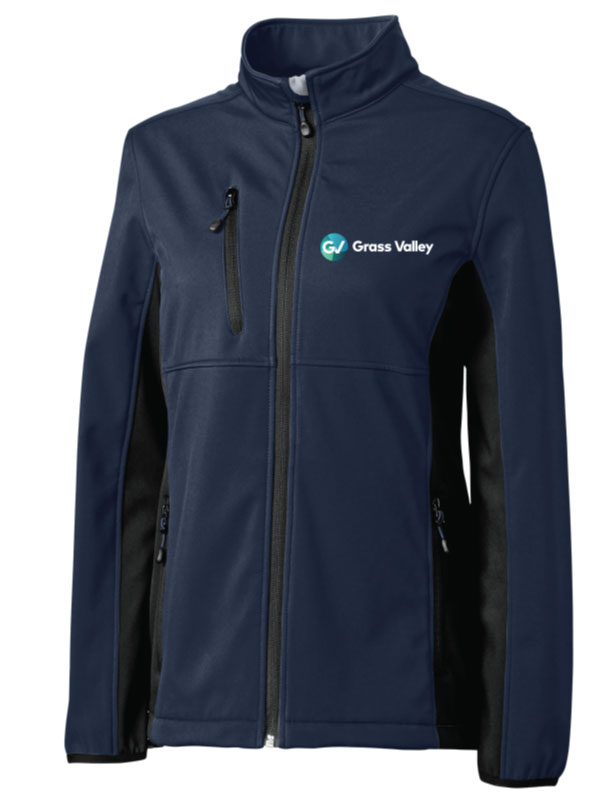 Ladies Softshell