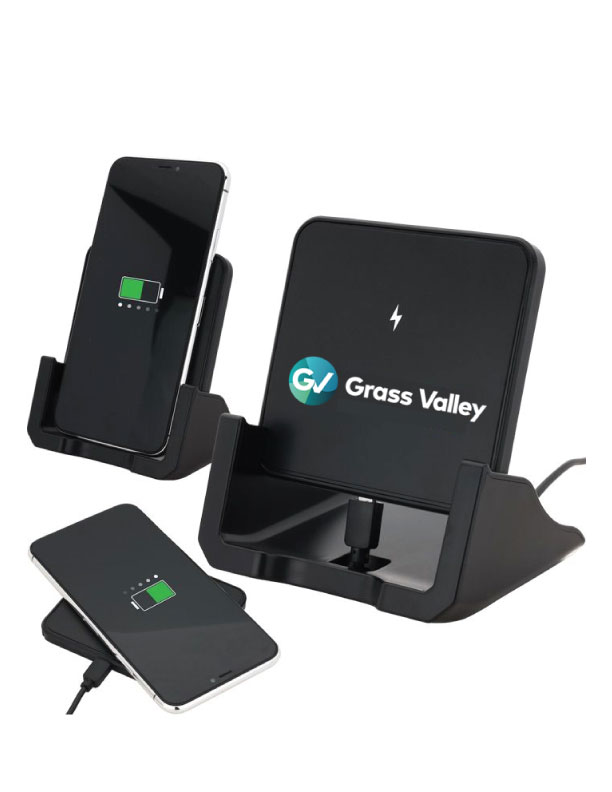 10W Wireless Charger Pad