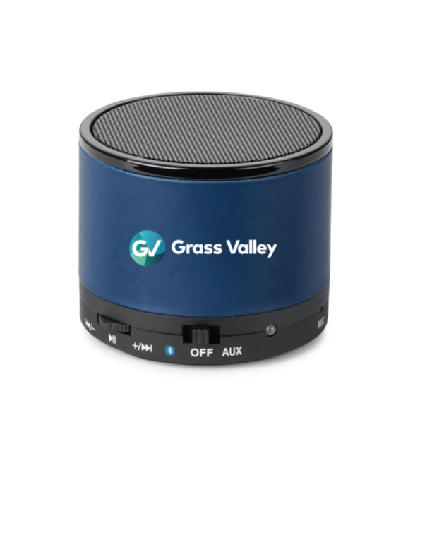 Addi-Donald Wireless Speaker