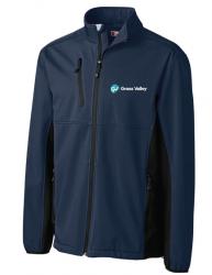 Men's Trail Softshell