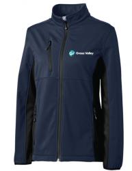Ladies Softshell
