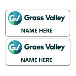 Name Tag