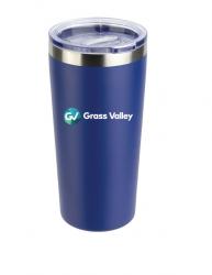 17 oz Vacuum Insulated Stainless Steel Tumbler