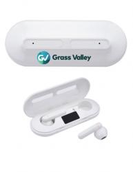 Wireless Earbuds and Charger Case
