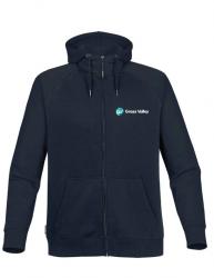 Men's Omega Zip Hoody