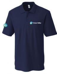 Grass Valley Addison Polo Mens 