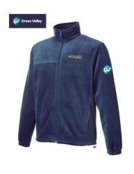 Grass Valley Columbia Fleece Men's
