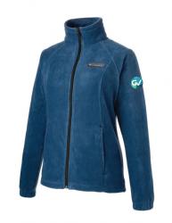 Grass Valley Columbia Fleece Ladies