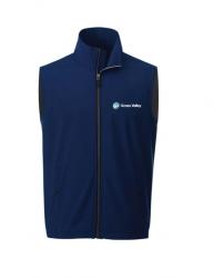 Grass Valley Soft shell Vest
