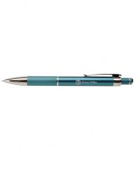 Teal Pen