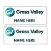 Name Tag