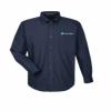  Mens Navy Grass Valley Shirts