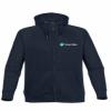 Men's Omega Zip Hoody