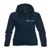 Women's Omega Zip Hoody