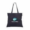 Geo - 5 oz. Recycled Cotton Tote Bag - ColorJet