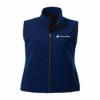 Grass Valley Ladies Soft Shell Vest