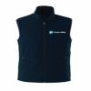 Grass Valley Fleece Vest