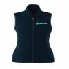 Grass Valley Ladies Fleece Vest
